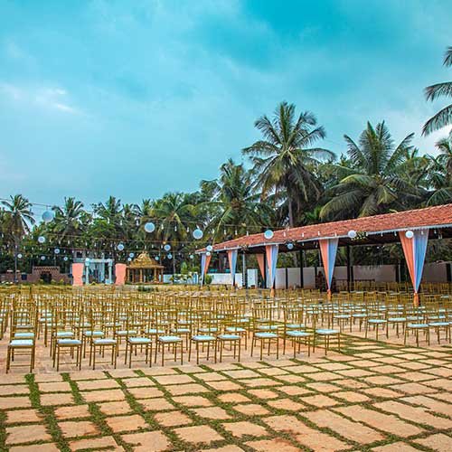 PartyHall